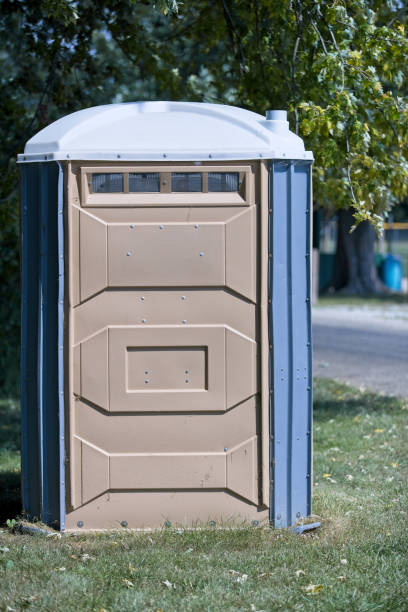 Professional porta potty rental in Rochester, MI