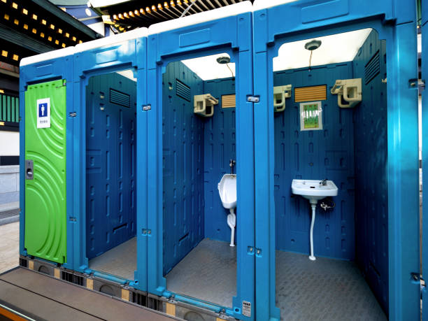  Rochester, MI Porta Potty Rental Pros