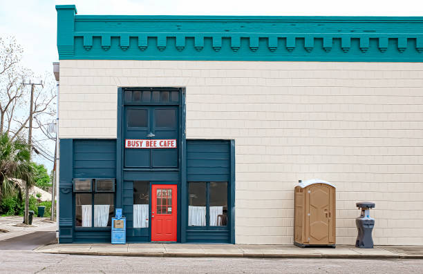 Best Local porta potty services  in Rochester, MI